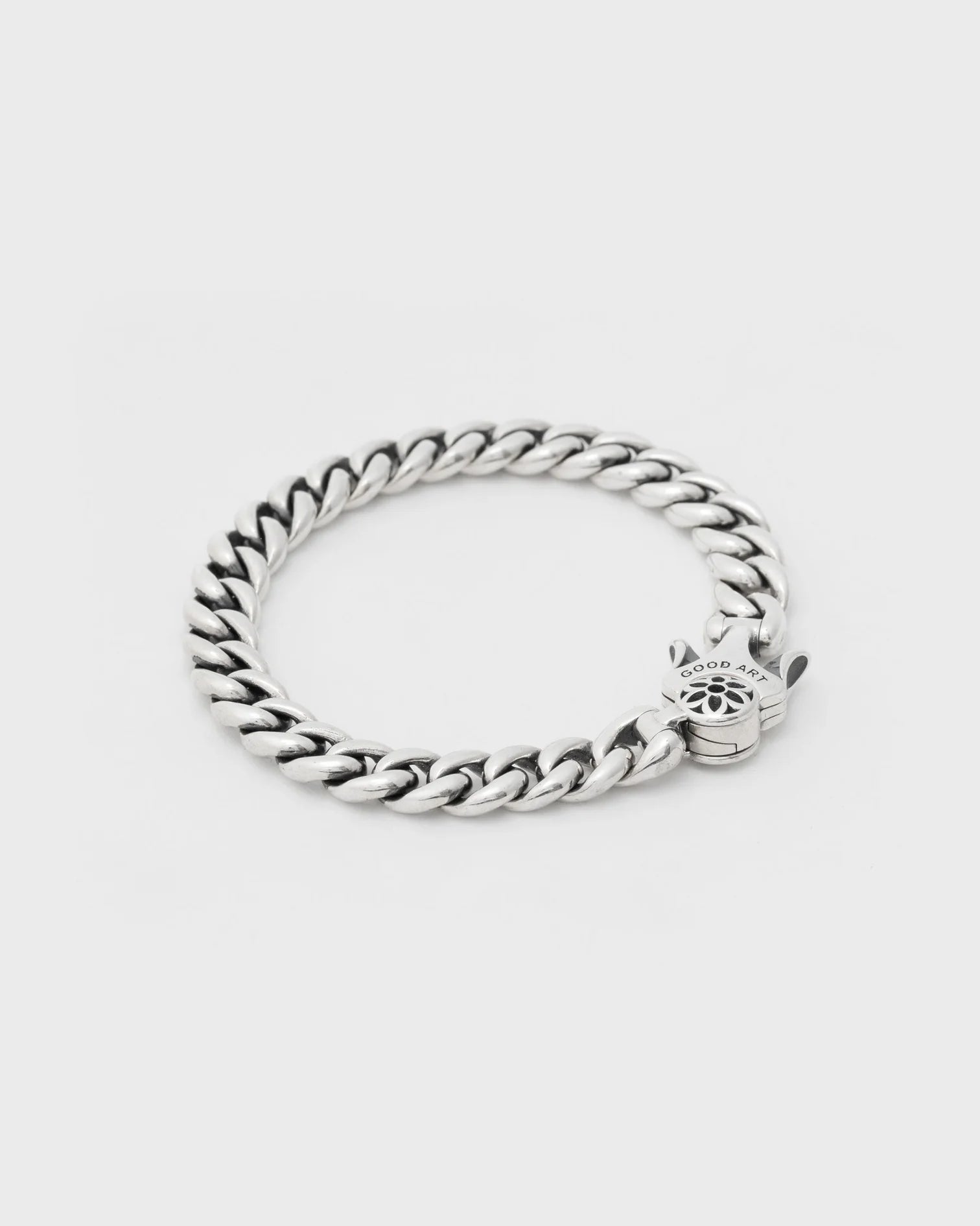 GOOD ART HLYWD Model 10 Bracelet 4A – Iron Shop Provisions