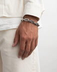 Model 22 Bracelet | Mixed Motif