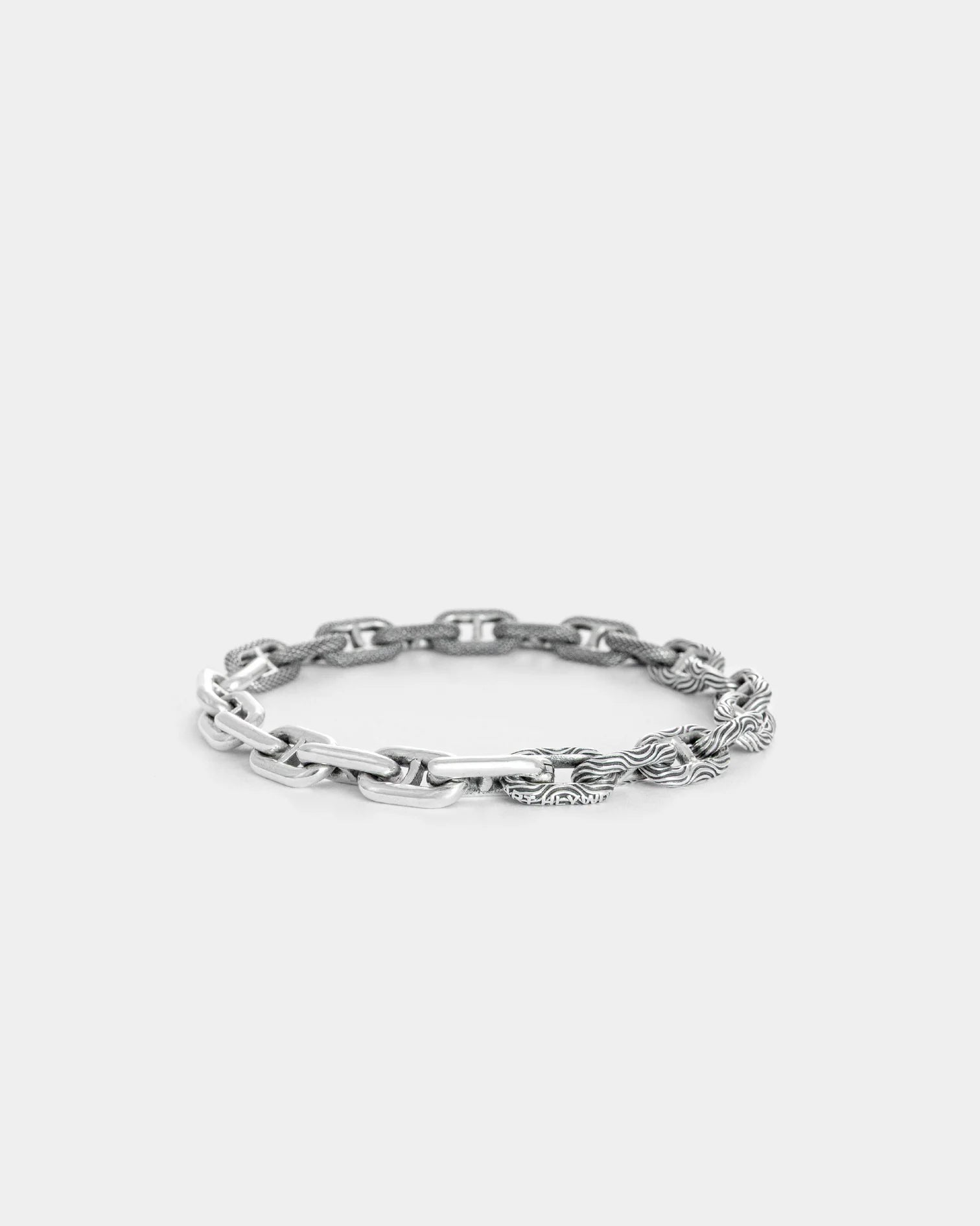 Model 22 Bracelet | Mixed Motif