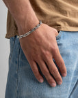 Model 22 Bracelet | Mixed Motif