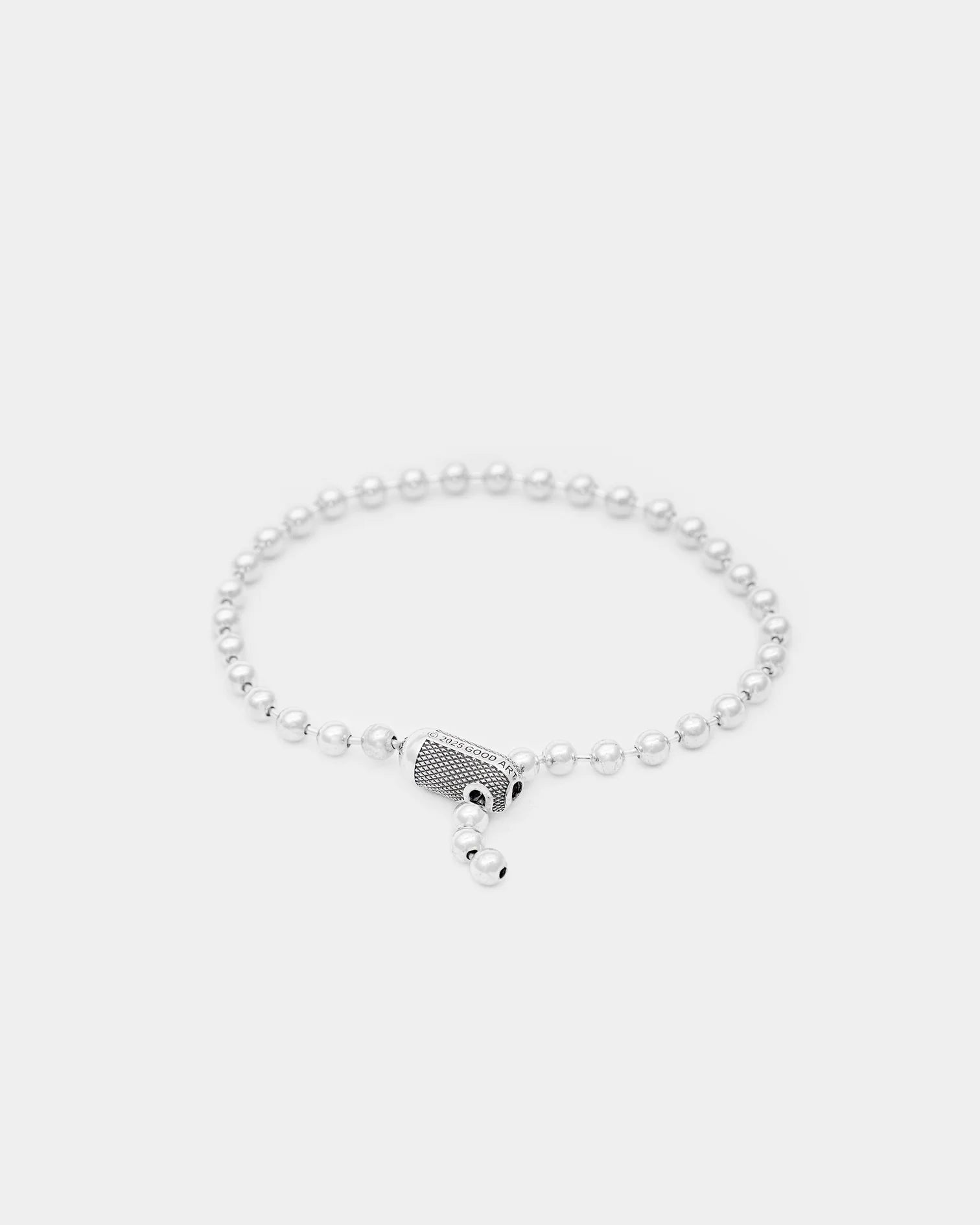 GOOD ART HLYWD Poplock Bracelet V2- Goosebumps – Iron Shop Provisions