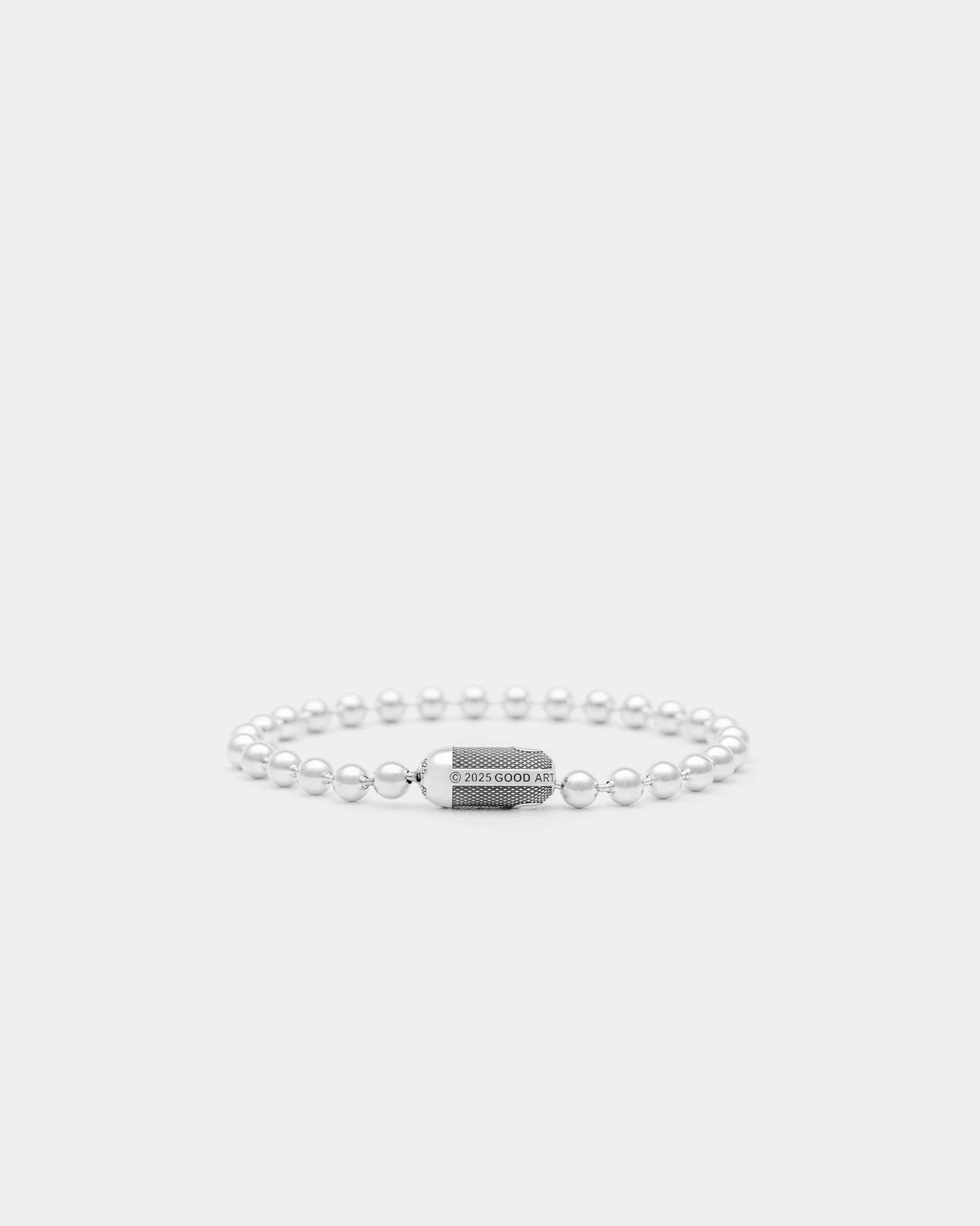 GOOD ART HLYWD Poplock Bracelet V2- Goosebumps – Iron Shop Provisions