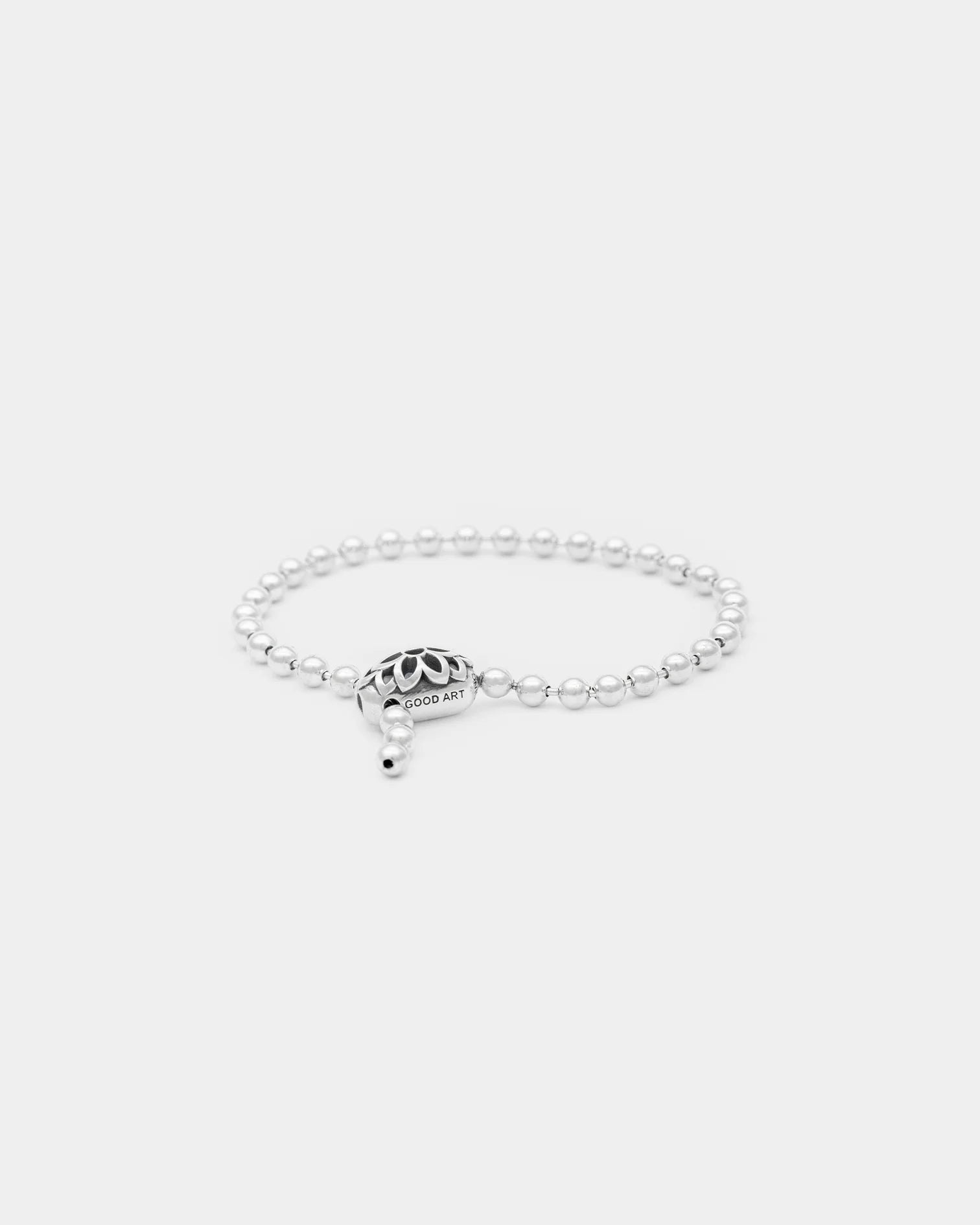 GOOD ART HLYWD Poplock Bracelet V2- Triple Cutout – Iron Shop 