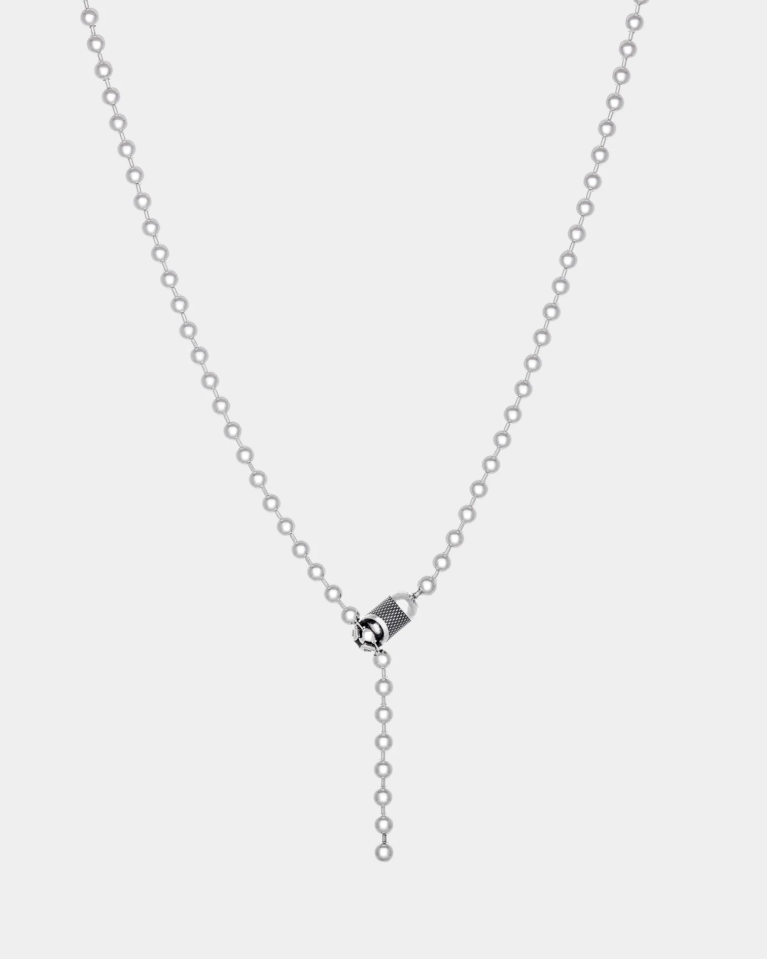 GOOD ART HLYWD Poplock Necklace V2- Goosebumps – Iron Shop Provisions
