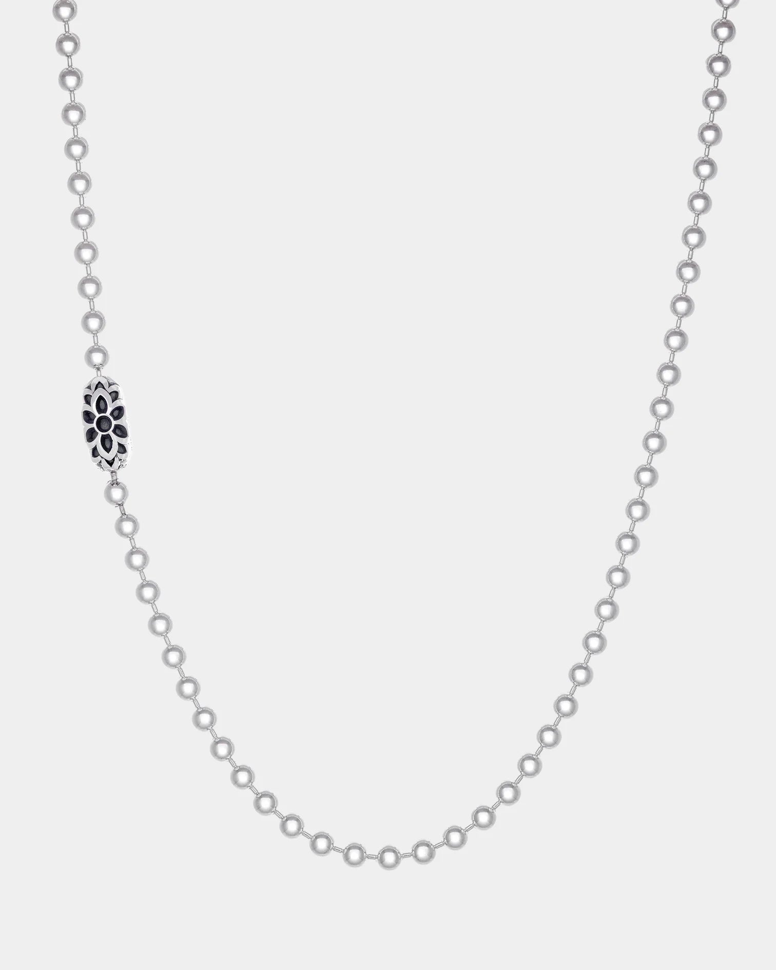 GOOD ART HLYWD Poplock Necklace V2- Triple Cutout – Iron Shop