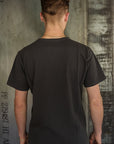 9 Ounce Pocket T-shirt Midnight