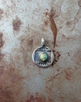 The TD Charm