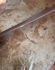 Dress Belt - Size 38- Cognac (Scratch N' Dent)