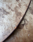 Dress Belt - Size 40- Cognac (Scratch N' Dent)