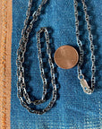 Heavy Sterling Anchor Chain