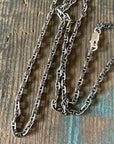 Heavy Sterling Anchor Chain