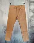 Rios- 15oz Brown Denim