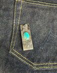 The Nomad Money Clip