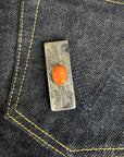 The Nomad Money Clip