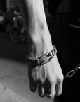Model 10 Bracelet | 2A Goosebumps - A