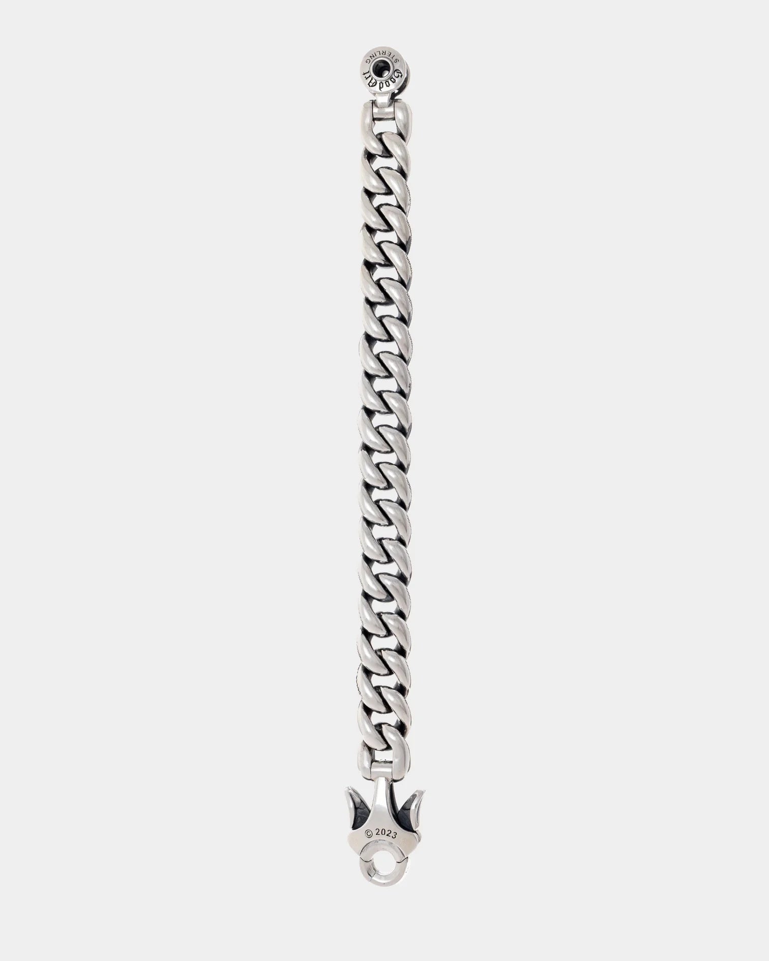 Model 10 Bracelet | 2A Goosebumps - A