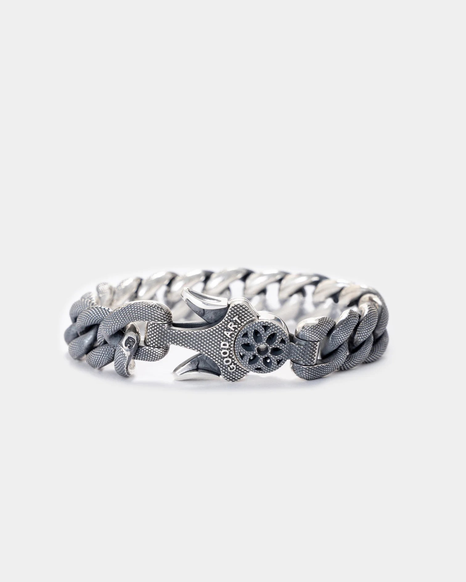 Model 10 Bracelet | 2A Goosebumps - A