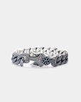 Model 10 Bracelet | 2A Goosebumps - A