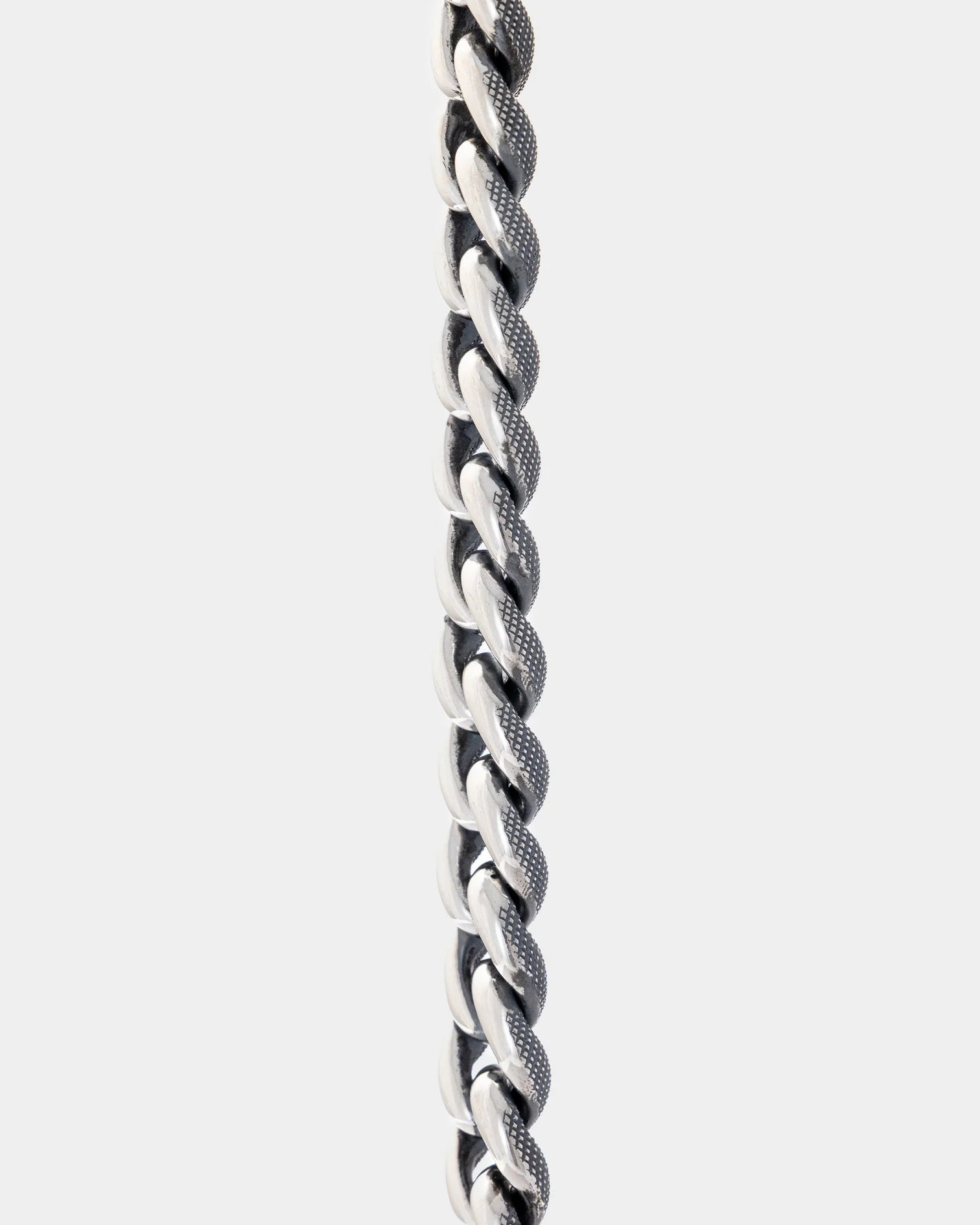 Model 10 Bracelet | 2A Goosebumps - A