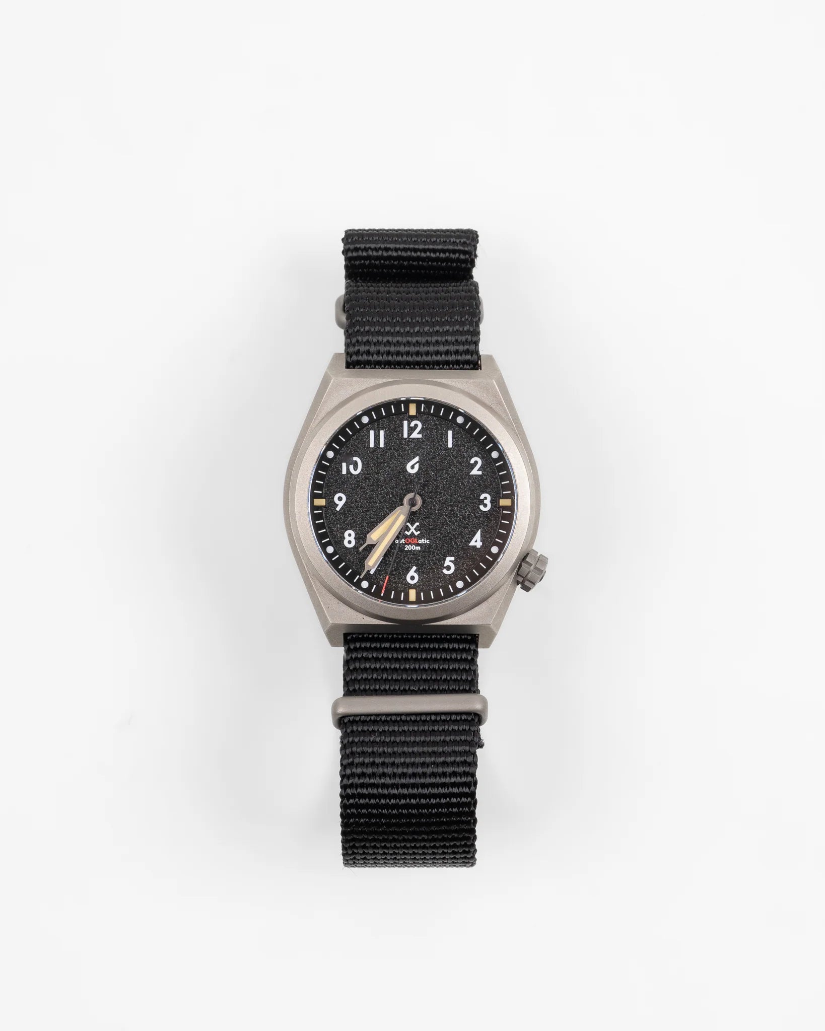 OGL-AUTOGLATIC-BOLD-MKI OGL x BOLDR 
