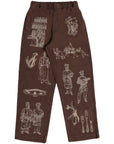 Restaurant Pant