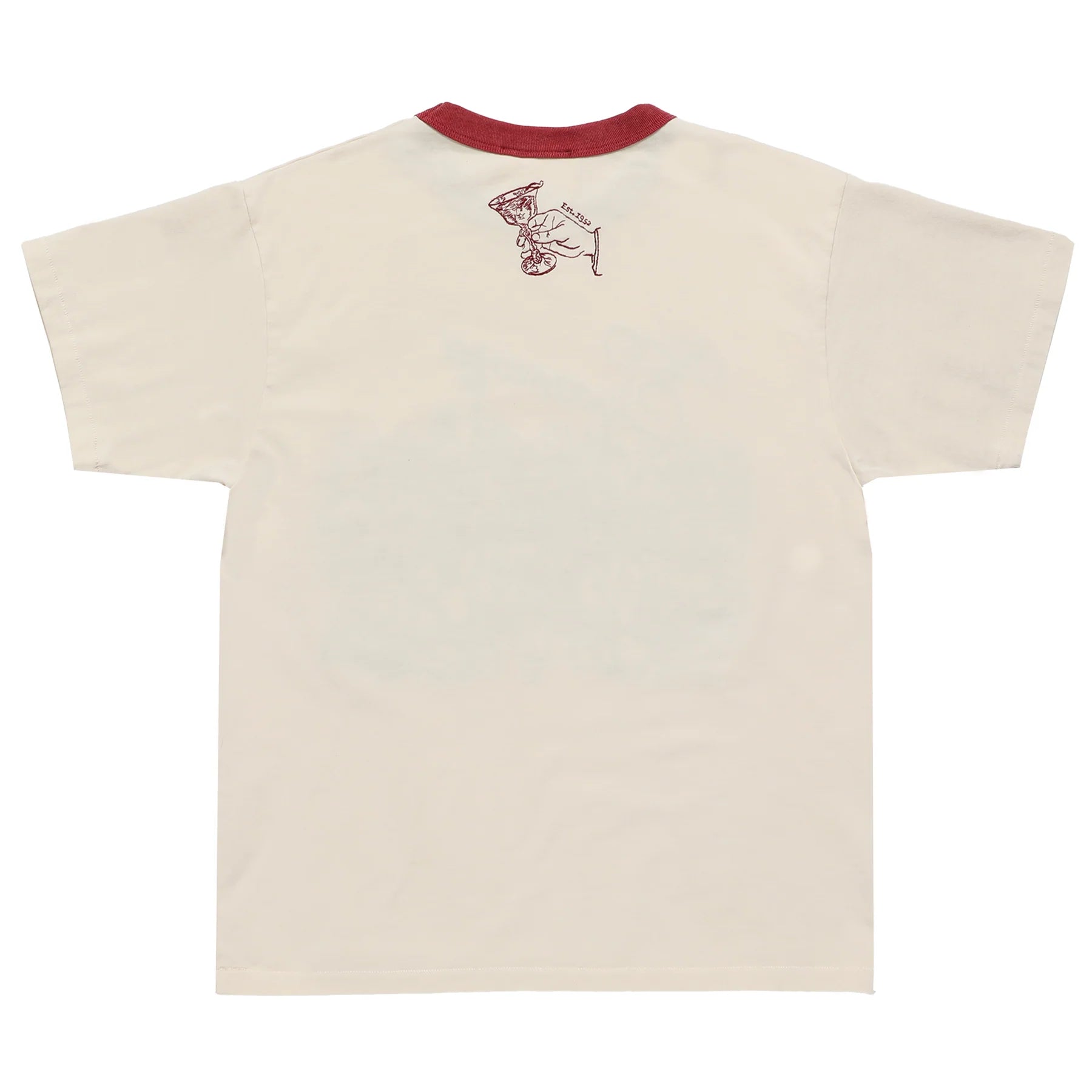 Restaurant Tee