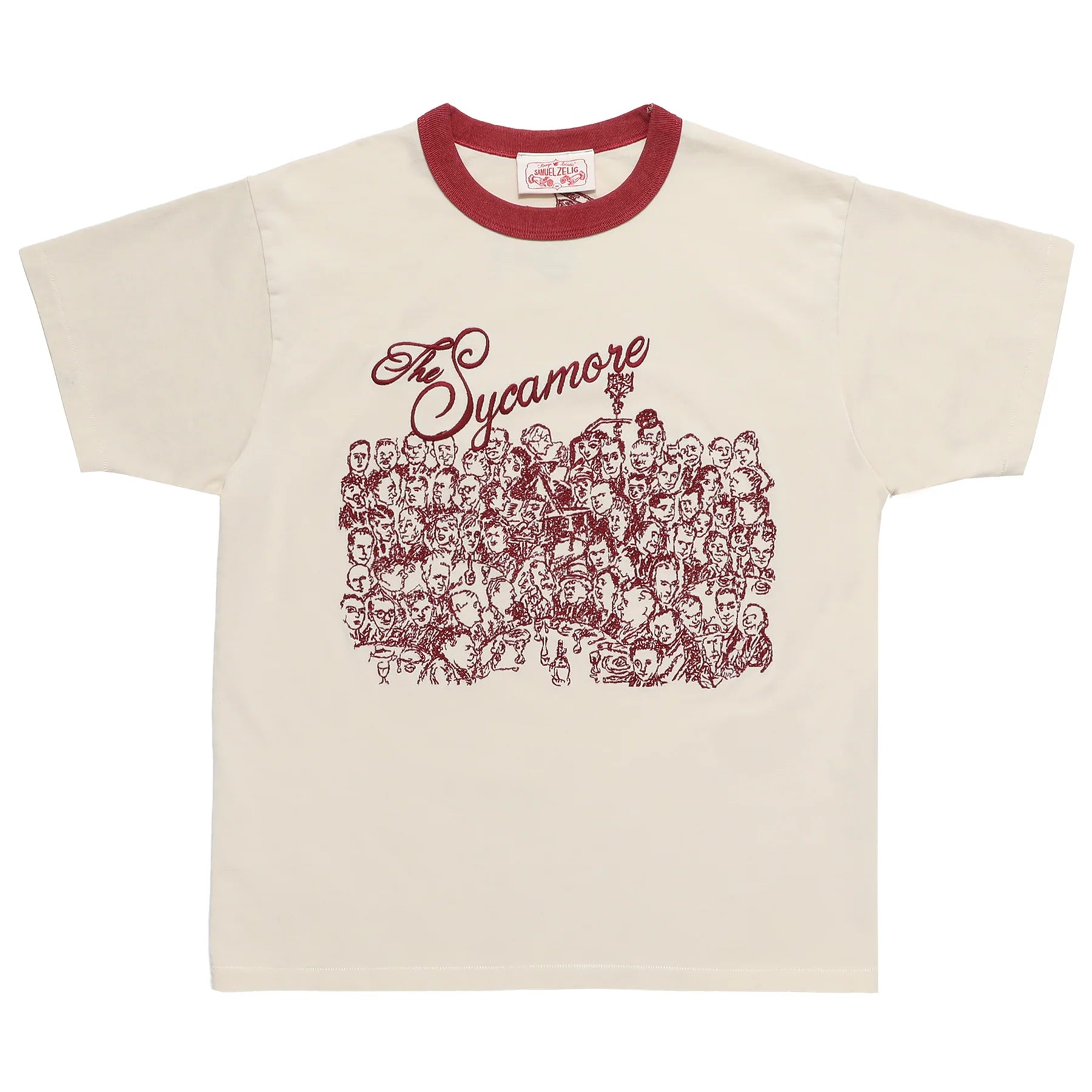 Restaurant Tee
