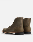 Iron Ranger Men's 6" Boot -ALPINE PORTAGE LEATHER 8078