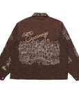 Restaurant Chore Jacket