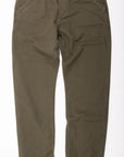 Workers Chino Slim Straight - Olive
