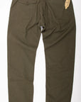 Workers Chino Slim Straight - Olive