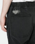 Antique Pant - Vintage Black