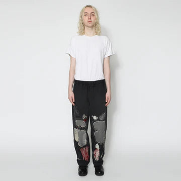 Antique Pant - Vintage Black