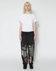 Antique Pant - Vintage Black