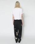Antique Pant - Vintage Black