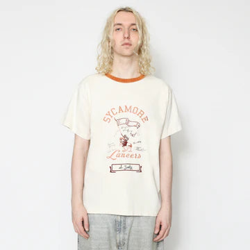 Yearbook Tee