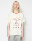 Yearbook Tee