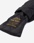 PrimaLoft® Muffler - Black IHG-097-BLK