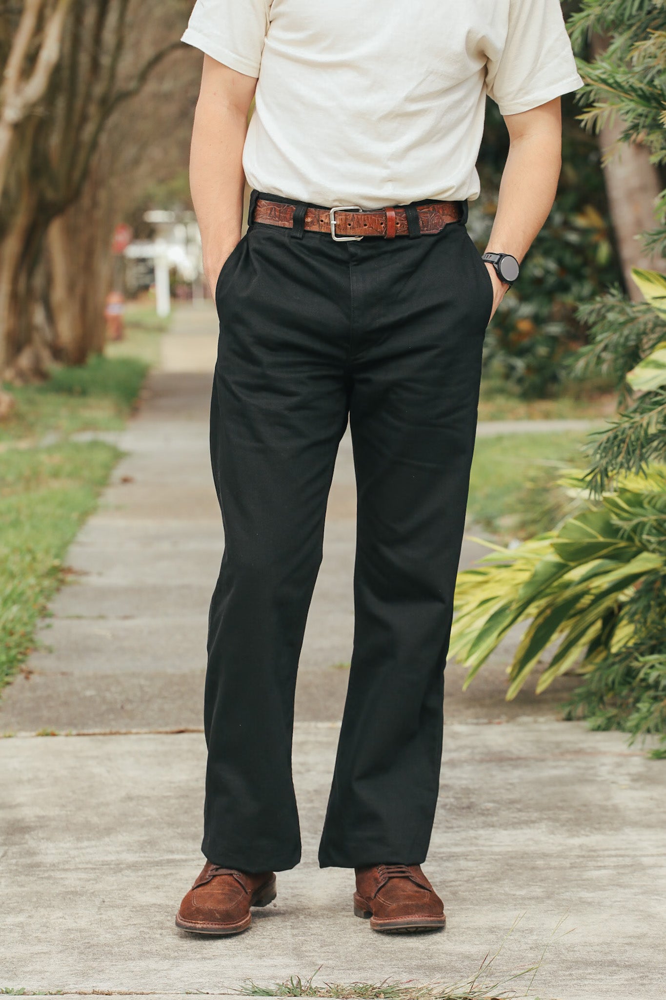 Shifter Pant- Black – Iron Shop Provisions