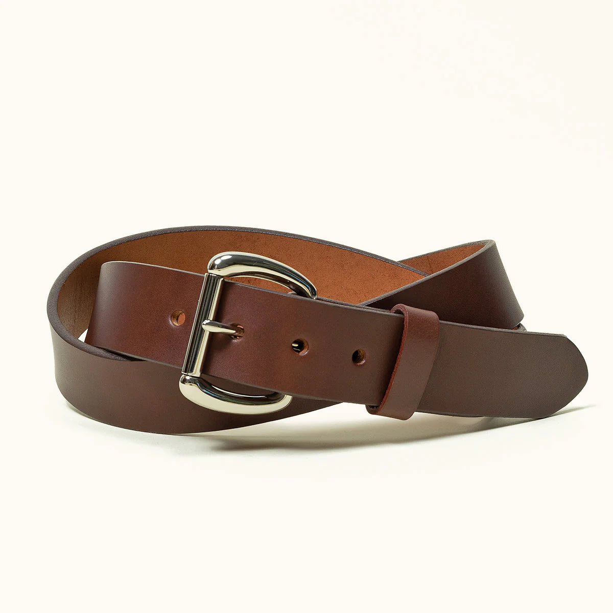 Standard Belt - Cognac