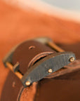 Wesco X ISP Boss Engineer Boot- Corral