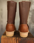 Wesco X ISP Boss Engineer Boot- Corral