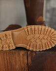 Wesco X ISP Boss Engineer Boot- Corral