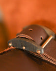 Wesco X ISP Boss Engineer Boot- Corral