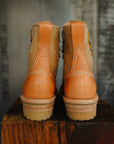 Wesco X ISP Jobmaster- Natural/Burlap