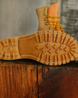 Wesco X ISP Jobmaster- Natural/Burlap