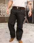 Naval Chino- Black