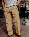 Naval Chino- Khaki