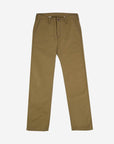 11oz Cotton Whipcord Work Pants - Khaki