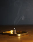 Oakmoss + Fig Incense Cones